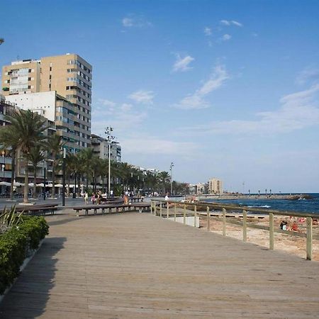 Godisa 18 Apartment Playa Del Cura Torreveja! Torrevieja Exterior photo
